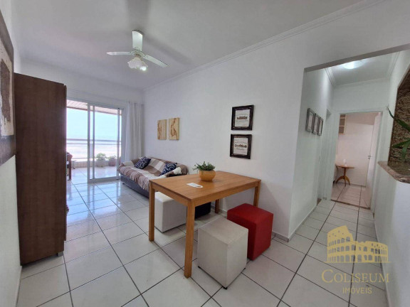 Imagem Apartamento com 2 Quartos à Venda, 88 m² em Vila Assunção - Praia Grande
