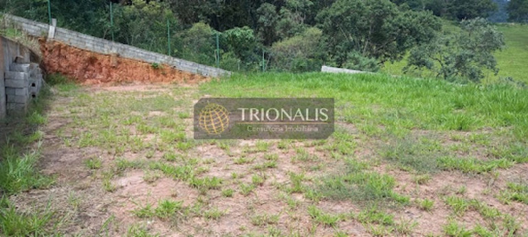 Imagem Terreno à Venda, 463 m² em Condomínio Greenfield - Atibaia