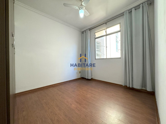 Imagem Apartamento com 2 Quartos à Venda, 49 m² em Santa Maria - Belo Horizonte Imagem Apartamento com 2 Quartos à Venda, 49 m² em Santa Maria - Belo Horizonte