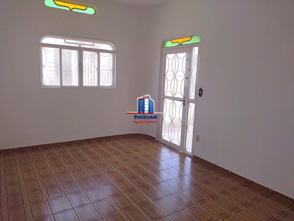 Imagem Casa com 3 Quartos à Venda, 117 m² em Jardim Residencial Vetorasso - São José Do Rio Preto Imagem Casa com 3 Quartos à Venda, 117 m² em Jardim Residencial Vetorasso - São José Do Rio Preto