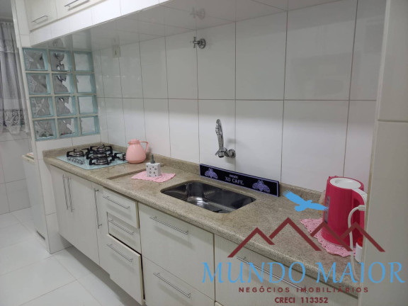 Imagem Apartamento com 3 Quartos à Venda, 98 m² em Jardim Patente - São Paulo Imagem Apartamento com 3 Quartos à Venda, 98 m² em Jardim Patente - São Paulo