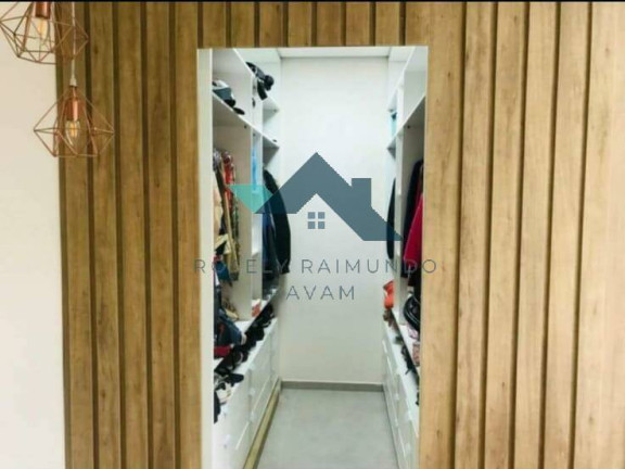 Imagem Casa com 3 Quartos à Venda, 300 m² em Itupeva