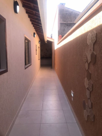 Imagem Casa com 2 Quartos à Venda, 49 m² em Caiçara - Praia Grande Imagem Casa com 2 Quartos à Venda, 49 m² em Caiçara - Praia Grande