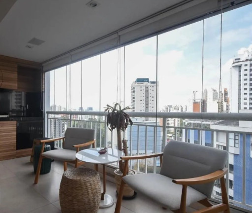 Imagem Apartamento com 2 Quartos à Venda, 99 m² em Jardim Ampliação - São Paulo Imagem Apartamento com 2 Quartos à Venda, 99 m² em Jardim Ampliação - São Paulo