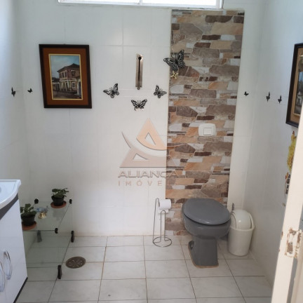 Imagem Casa com 3 Quartos à Venda, 203 m² em Jardim Paulistano - Ribeirão Preto Imagem Casa com 3 Quartos à Venda, 203 m² em Jardim Paulistano - Ribeirão Preto