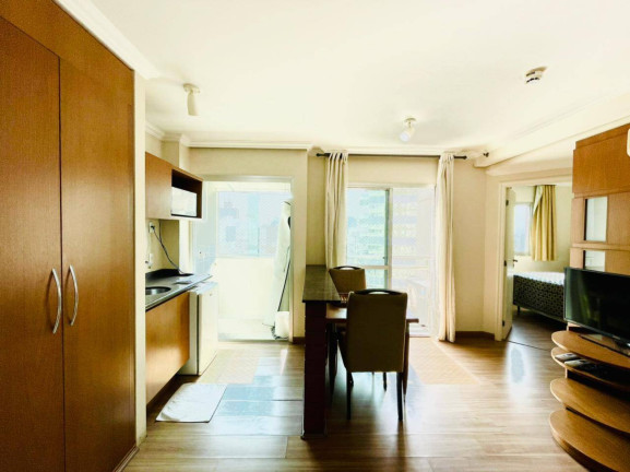Imagem Apartamento com 2 Quartos à Venda, 48 m² em Consolação - São Paulo Imagem Apartamento com 2 Quartos à Venda, 48 m² em Consolação - São Paulo