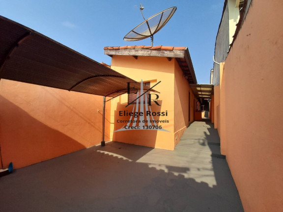 Imagem Casa com 3 Quartos à Venda, 150 m² em Jardim Ipê - Itatiba