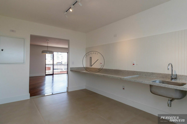 Imagem Apartamento com 2 Quartos à Venda, 127 m² em Sumarezinho - São Paulo