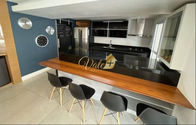 Imagem Apartamento com 3 Quartos à Venda, 182 m² em Vila Ema - São José Dos Campos Imagem Apartamento com 3 Quartos à Venda, 182 m² em Vila Ema - São José Dos Campos