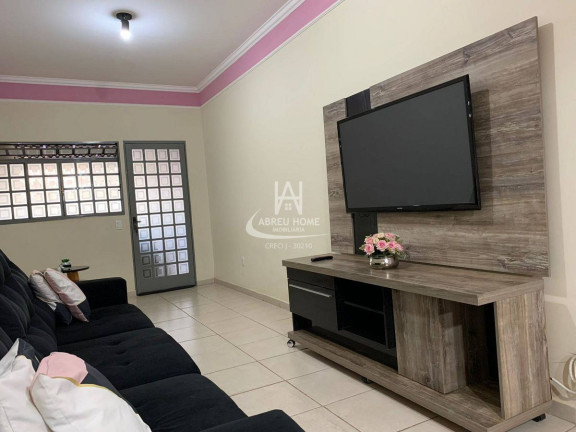 Imagem Casa à Venda, em Vila Zilda - São José Do Rio Preto Imagem Casa à Venda, em Vila Zilda - São José Do Rio Preto