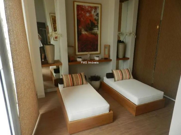 Imagem Imóvel com 1 Quarto para Alugar, 50 m² em Campo Belo - São Paulo Imagem Imóvel com 1 Quarto para Alugar, 50 m² em Campo Belo - São Paulo