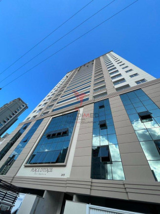 Imagem Apartamento com 2 Quartos à Venda, 56 m² em Morretes - Itapema