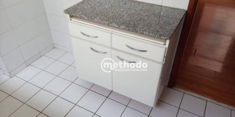 Imagem Apartamento com 2 Quartos à Venda, 73 m² em São Bernardo - Campinas
