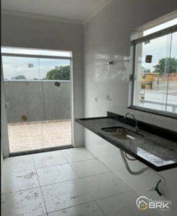 Imagem Apartamento com 2 Quartos à Venda, 41 m² em Jardim São Nicolau - São Paulo Imagem Apartamento com 2 Quartos à Venda, 41 m² em Jardim São Nicolau - São Paulo