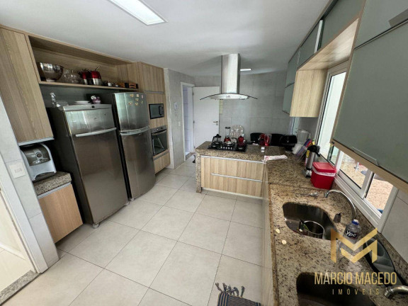 Imagem Casa com 4 Quartos à Venda, 400 m² em De Lourdes - Fortaleza Imagem Casa com 4 Quartos à Venda, 400 m² em De Lourdes - Fortaleza