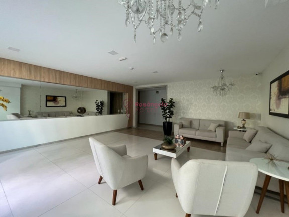 Imagem Apartamento com 3 Quartos à Venda, 89 m² em Itapuã - Vila Velha Imagem Apartamento com 3 Quartos à Venda, 89 m² em Itapuã - Vila Velha
