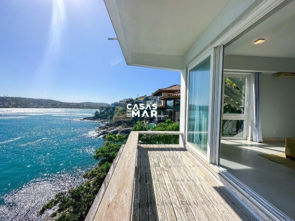 Imagem Imóvel com 5 Quartos para Alugar ou Temporada, 800 m² em Ferradura - Armação Dos Búzios Imagem Imóvel com 5 Quartos para Alugar ou Temporada, 800 m² em Ferradura - Armação Dos Búzios