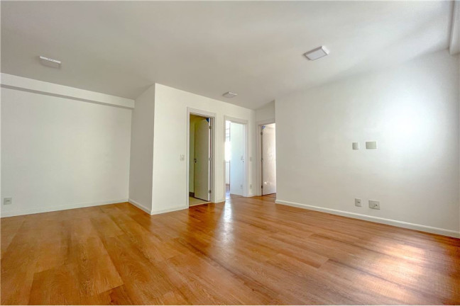 Imagem Apartamento com 2 Quartos à Venda, 68 m² em Mooca - São Paulo
