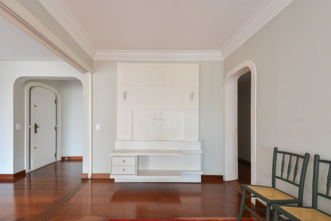 Imagem Imóvel com 3 Quartos à Venda, 195 m² em Aclimação - São Paulo