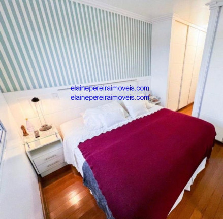 Imagem Apartamento com 3 Quartos à Venda, 135 m² em Cidade São Francisco - São Paulo Imagem Apartamento com 3 Quartos à Venda, 135 m² em Cidade São Francisco - São Paulo