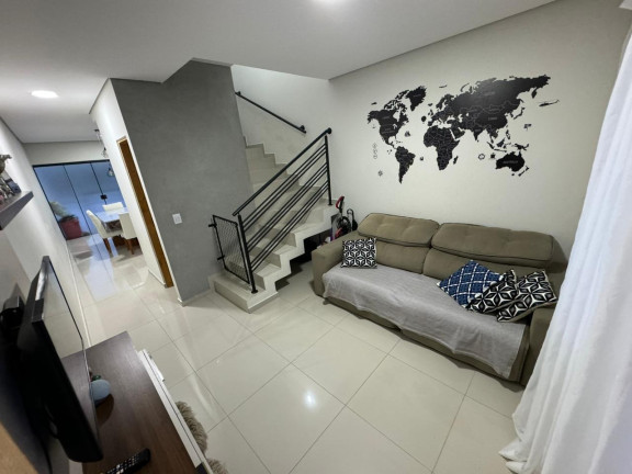 Imagem Casa com 2 Quartos à Venda, 80 m² em Jd. Serra Dourada - Votorantim Imagem Casa com 2 Quartos à Venda, 80 m² em Jd. Serra Dourada - Votorantim