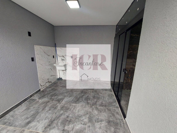 Imagem Casa com 3 Quartos à Venda, 150 m² em Horto Florestal - Sorocaba