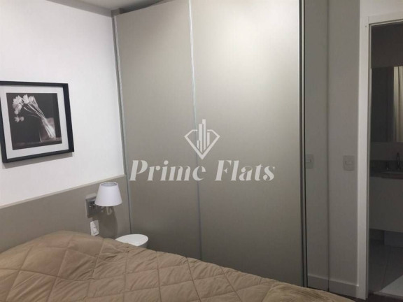 Imagem Apartamento com 1 Quarto à Venda, 33 m² em Santo Amaro - São Paulo Imagem Apartamento com 1 Quarto à Venda, 33 m² em Santo Amaro - São Paulo