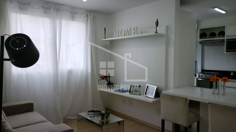Imagem Apartamento com 2 Quartos à Venda, 53 m² em Santa Terezinha - São Bernardo Do Campo Imagem Apartamento com 2 Quartos à Venda, 53 m² em Santa Terezinha - São Bernardo Do Campo