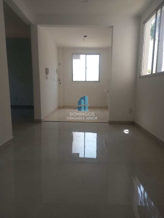 Imagem Apartamento com 2 Quartos à Venda, 48 m² em Guaianases - São Paulo