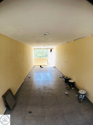 Imagem Casa com 2 Quartos à Venda, 120 m² em Chácara São Luiz - Franco Da Rocha