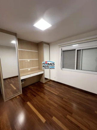 Imagem Apartamento com 4 Quartos à Venda, 210 m² em Chácara Santo Antônio (zona Sul) - São Paulo Imagem Apartamento com 4 Quartos à Venda, 210 m² em Chácara Santo Antônio (zona Sul) - São Paulo