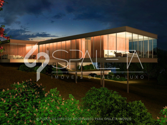 Imagem Casa com 6 Quartos à Venda, em Terras De São José - Itu Imagem Casa com 6 Quartos à Venda, em Terras De São José - Itu