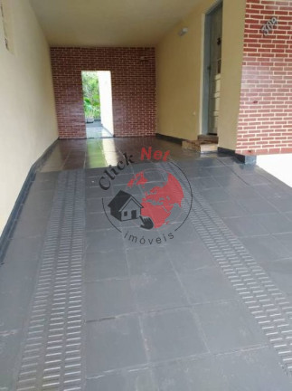 Imagem Sobrado com 4 Quartos à Venda, 291 m² em Dos Casa - São Bernardo Do Campo