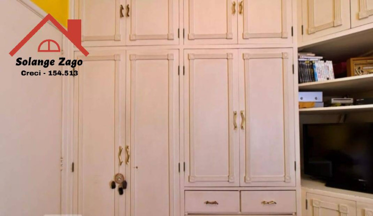 Imagem Apartamento com 3 Quartos à Venda, 117 m² em Fazenda Morumbi - São Paulo Imagem Apartamento com 3 Quartos à Venda, 117 m² em Fazenda Morumbi - São Paulo