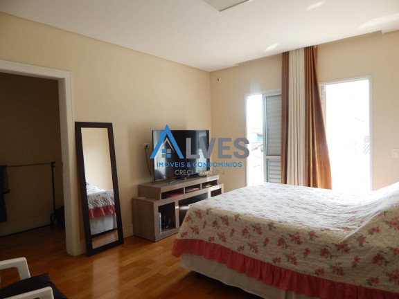 Imagem Casa com 3 Quartos à Venda, 245 m² em Santa Terezinha - São Bernardo Do Campo