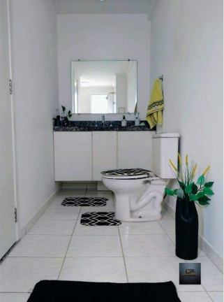 Imagem Apartamento com 3 Quartos à Venda, 130 m² em Jardim Do Mar - São Bernardo Do Campo
