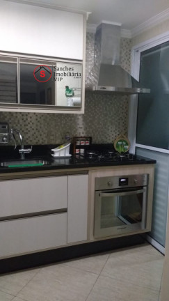Imagem Apartamento com 2 Quartos à Venda, 72 m² em Vila Prudente - São Paulo