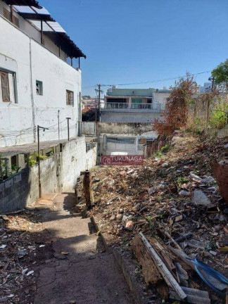 Imagem Terreno à Venda, 320 m² em Vila Maria Alta - São Paulo