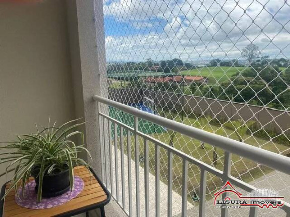 Imagem Apartamento com 2 Quartos à Venda, 62 m² em Pagador De Andrade - Jacareí Imagem Apartamento com 2 Quartos à Venda, 62 m² em Pagador De Andrade - Jacareí