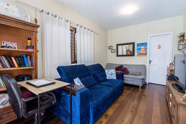 Imagem Casa com 3 Quartos à Venda, 144 m² em Jansen - Gravataí