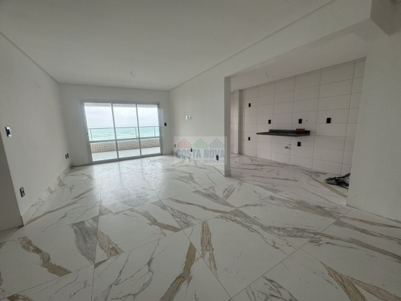 Imagem Apartamento com 3 Quartos à Venda, 126 m² em Aviação - Praia Grande Imagem Apartamento com 3 Quartos à Venda, 126 m² em Aviação - Praia Grande