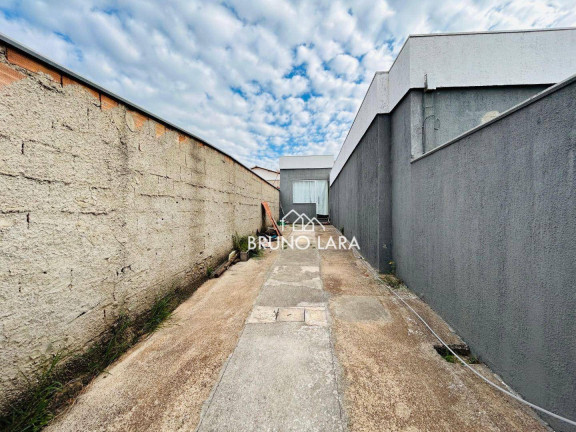 Imagem Casa com 2 Quartos à Venda, 55 m² em Canarinho - Igarapé Imagem Casa com 2 Quartos à Venda, 55 m² em Canarinho - Igarapé