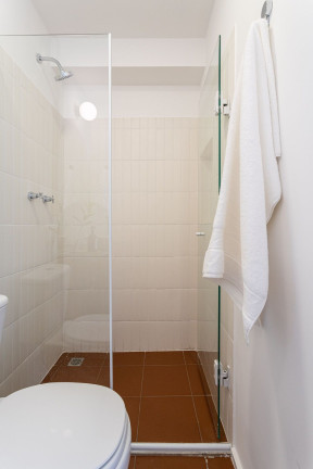Imagem Apartamento com 1 Quarto para Alugar, 27 m² em Pinheiros - São Paulo