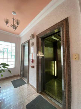 Imagem Apartamento com 1 Quarto à Venda, 42 m² em Caiçara - Praia Grande