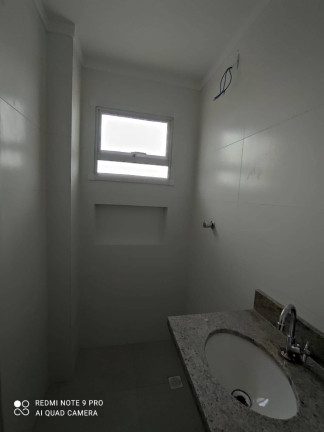 Imagem Apartamento com 3 Quartos à Venda, 109 m² em Guilhermina - Praia Grande
