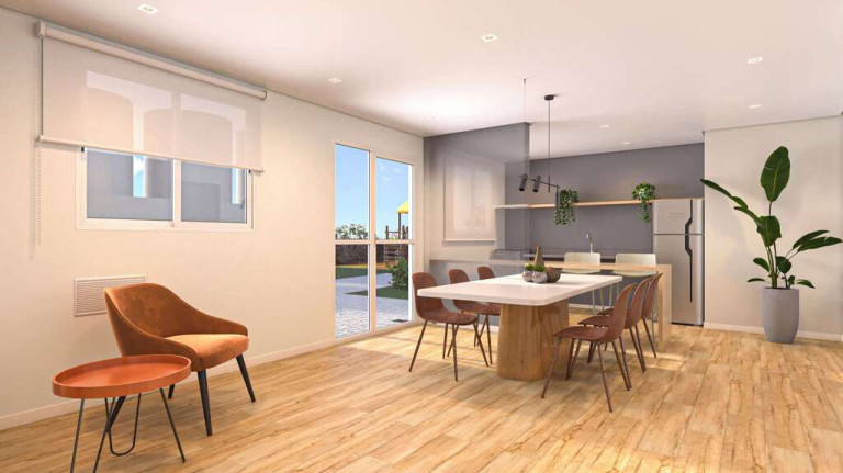 Imagem Apartamento com 2 Quartos à Venda, 36 m² em Vila Das Belezas - São Paulo Imagem Apartamento com 2 Quartos à Venda, 36 m² em Vila Das Belezas - São Paulo