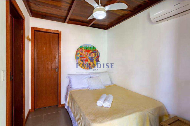 Imagem Apartamento com 3 Quartos à Venda, 136 m² em Itacimirim - Camaçari