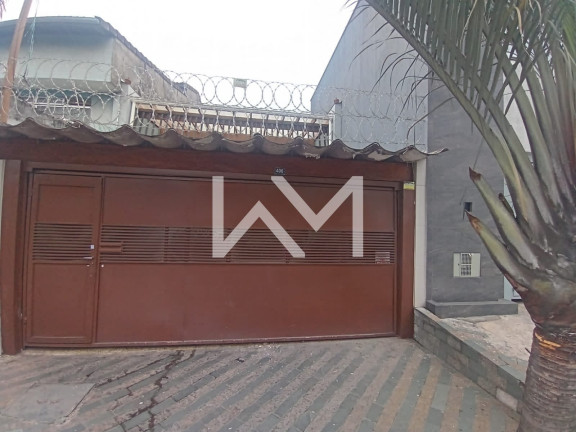 Imagem Sobrado com 5 Quartos à Venda, 320 m² em Vila Flórida - Guarulhos Imagem Sobrado com 5 Quartos à Venda, 320 m² em Vila Flórida - Guarulhos