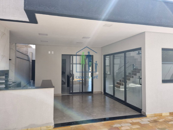 Imagem Casa com 4 Quartos à Venda, 252 m² em Parque Olívio Franceschini - Hortolândia Imagem Casa com 4 Quartos à Venda, 252 m² em Parque Olívio Franceschini - Hortolândia