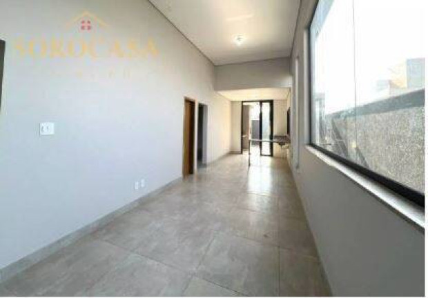 Imagem Casa com 3 Quartos à Venda,  em Wanel Ville - Sorocaba